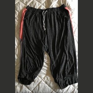 cacique sleep joggers Lane Bryant